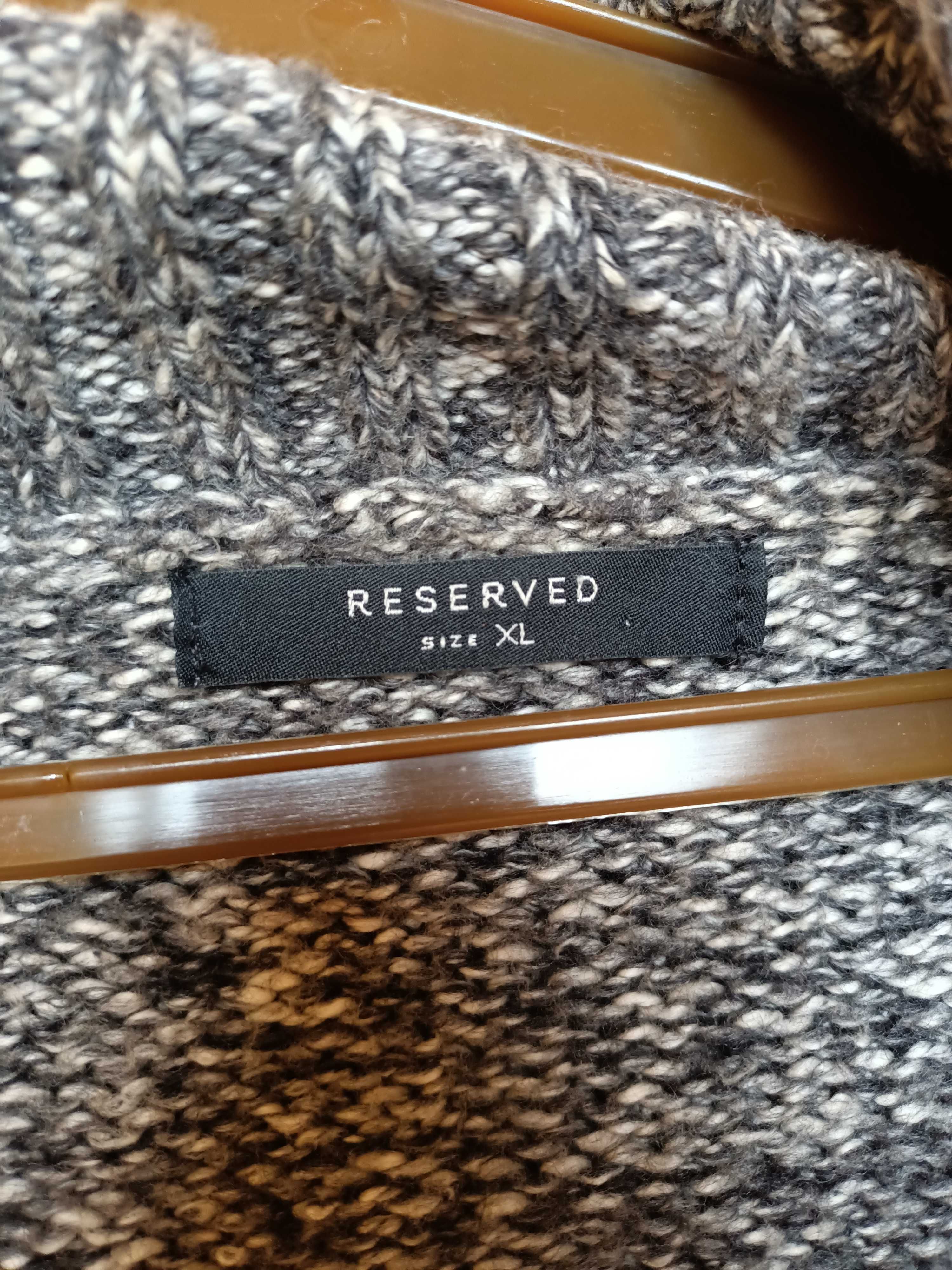 Sweter damski r. XL