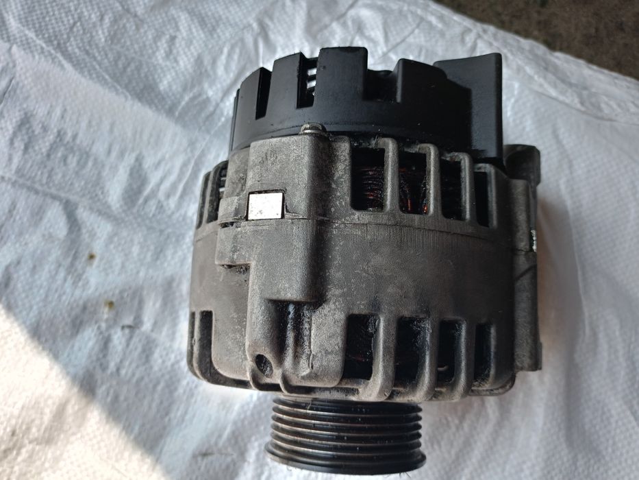 Alternator Audi A4 B5 A6 C5 A4 b6 2.5tdi