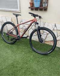 BTT ORBEA ONNA 40 29”