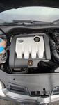 Silnik 1.9 SDI VW