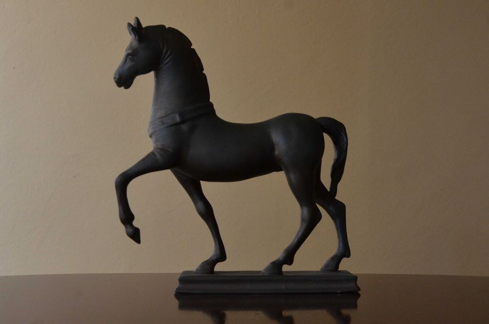 Coleção de Cavalos Philae
