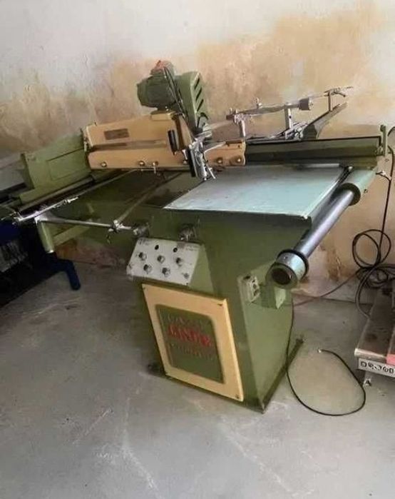 Vendo máquinas de calçado a funcionar perfeitamente (preço a combinar)