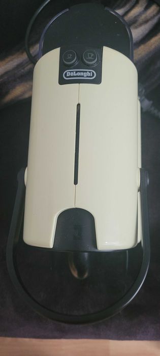 Ekspres do kawy DeLonghi
