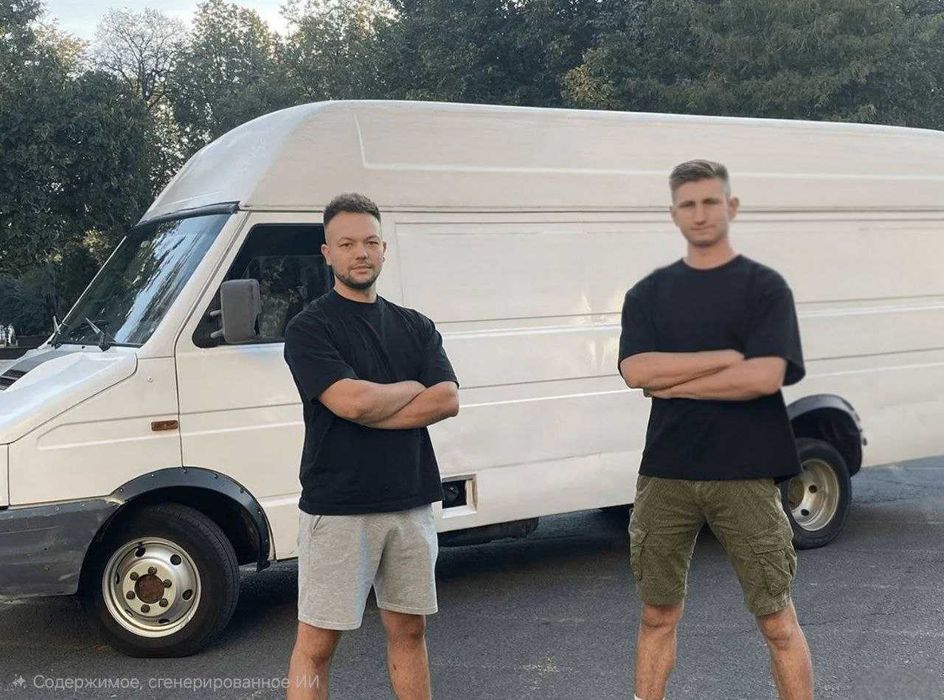 Перевезти вещи и мебель, Грузоперевозки, Грузовые перевозки, Доставка