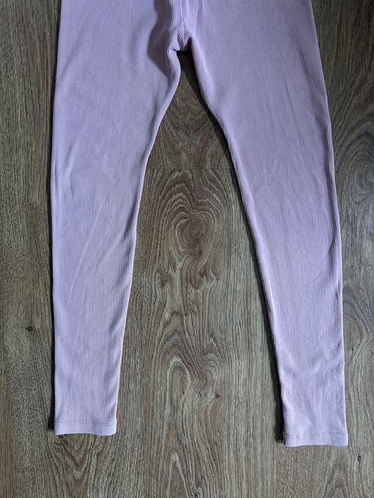 Legginsy dziewczęce Kappahl Rozmiar 128