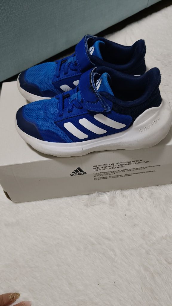 Adidasy Tensaur Run 31