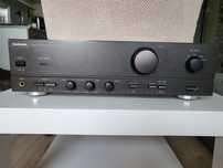 Wzmacniacz Technics SU-610.