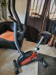 Bicicleta Fitness