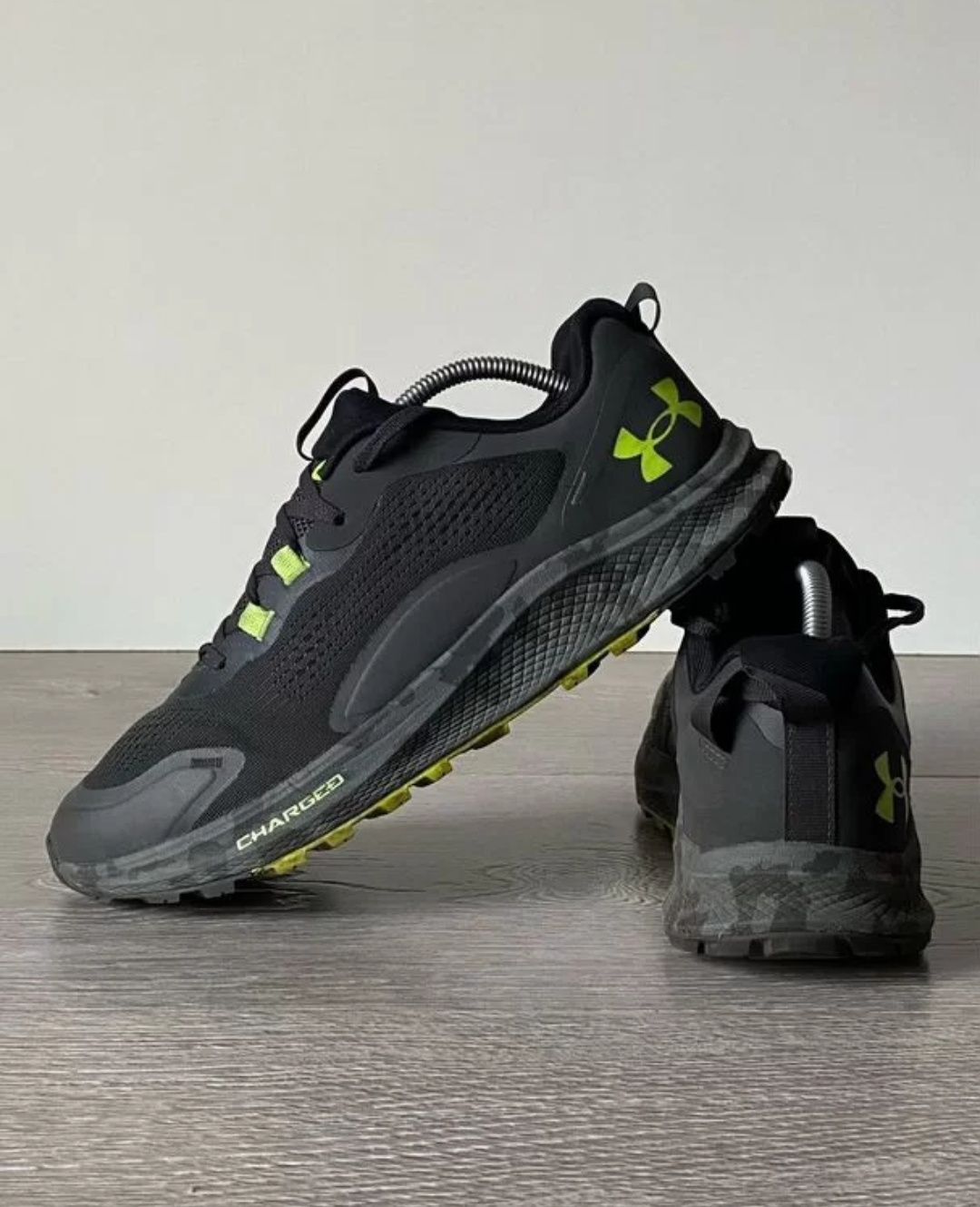 Кроссовки Under Armour