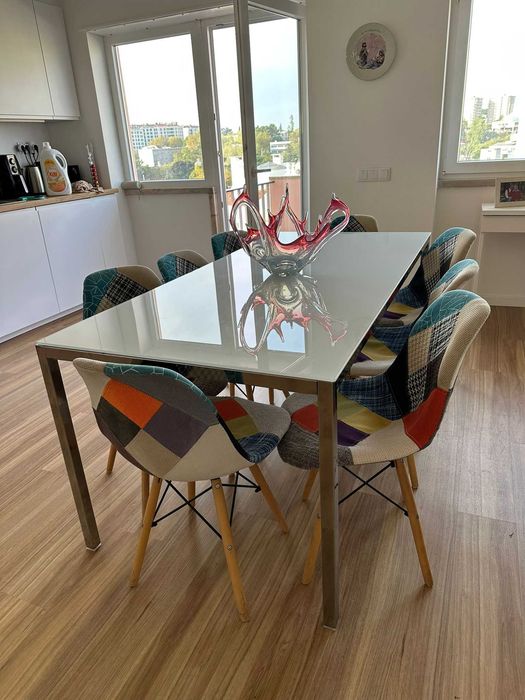 Conjunto de Sala de Jantar