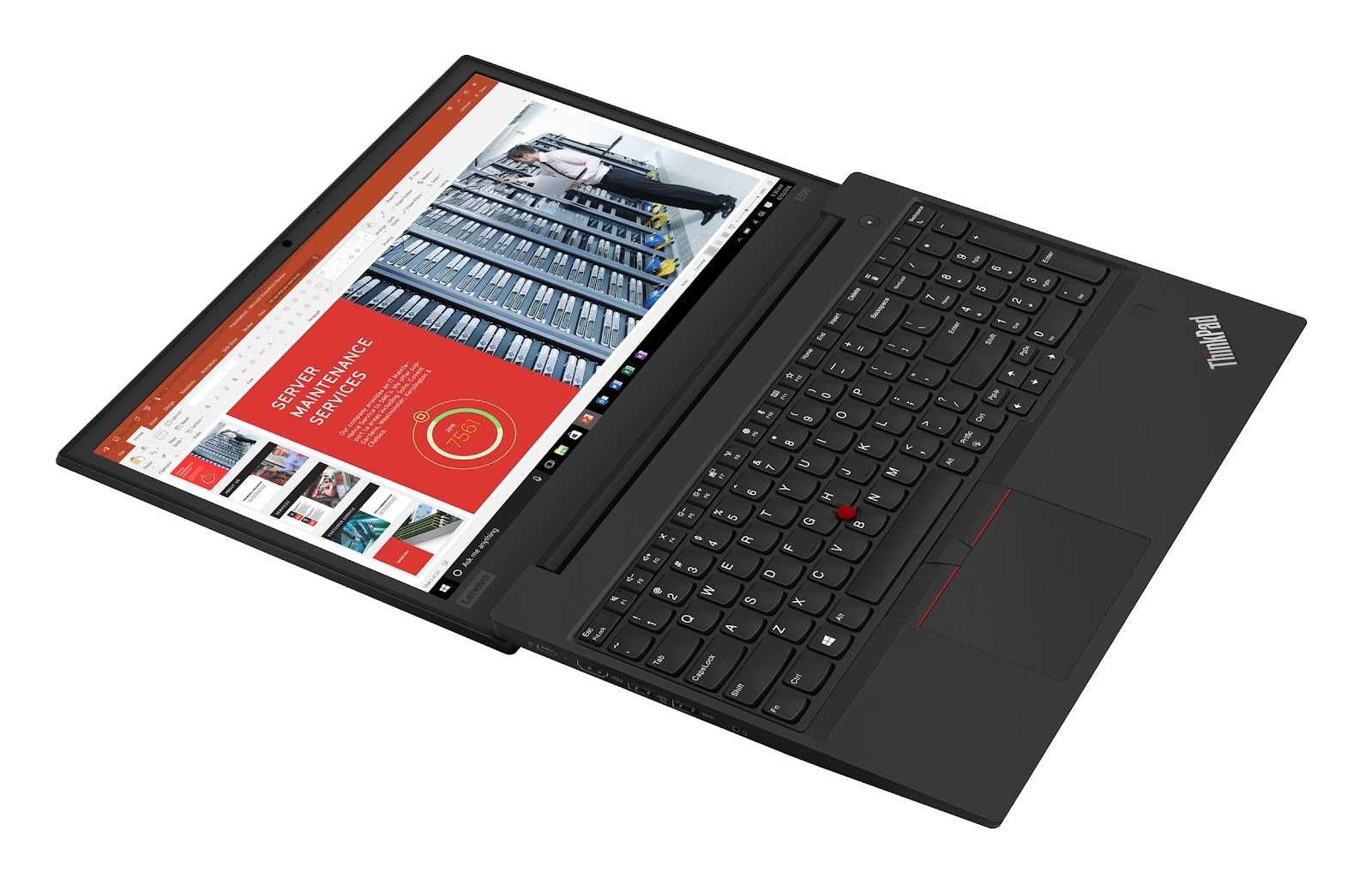 Ноутбук Lenovo ThinkPad E590 i5-8265U Леново | 8Gb | 256GB