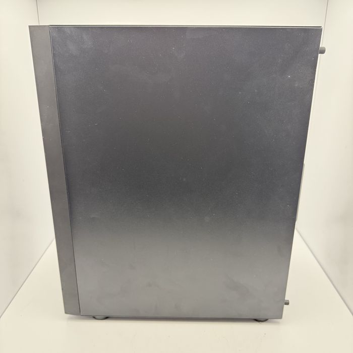 Komputer Stacjonarny AMD Ryzen 5 3600 RTX 3060 16GB RAM 512GB SSD MSI