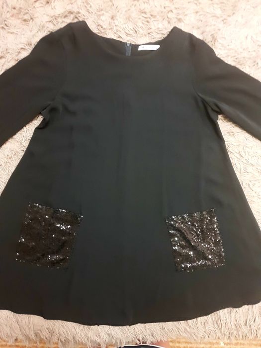 Нарядное платье 54размера