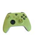Pad kontroler bezprzewodowy Microsoft Xbox pad limonkowy zielony/Cz-wa