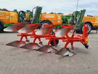 Pług Kuhn Master 103 IDEALNY
