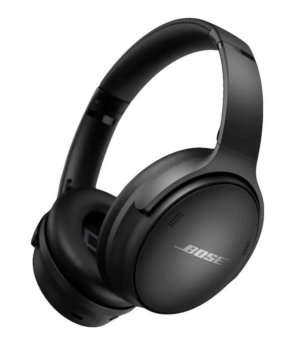 Słuchawki Bose duże nauszne