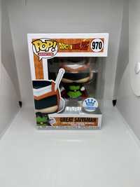 Funko Pop Dragon Ball Z Great Saiyaman 970