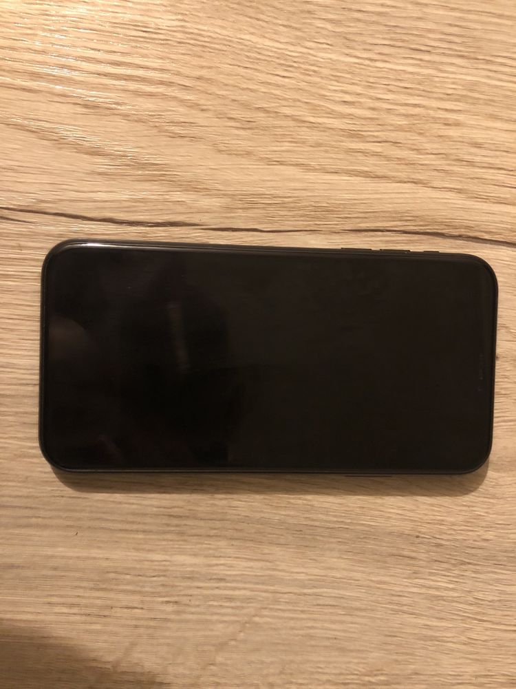 IPhone XR 64 black