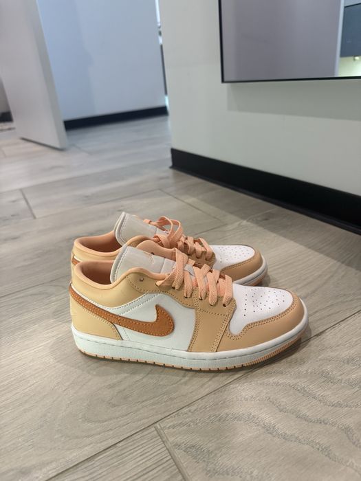 Nike Jordan 1 оригінал