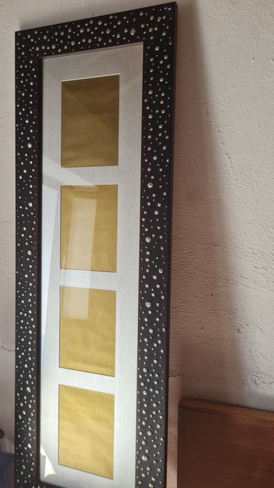 Moldura para fotografias