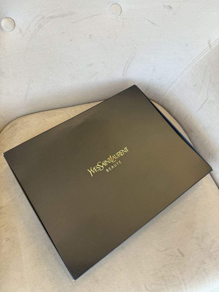 Рушники Yves Saint Laurent оригінал/набор полотенец Yves Saint Laurent