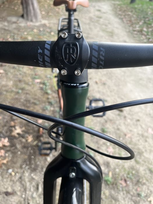 Bicicleta citadina