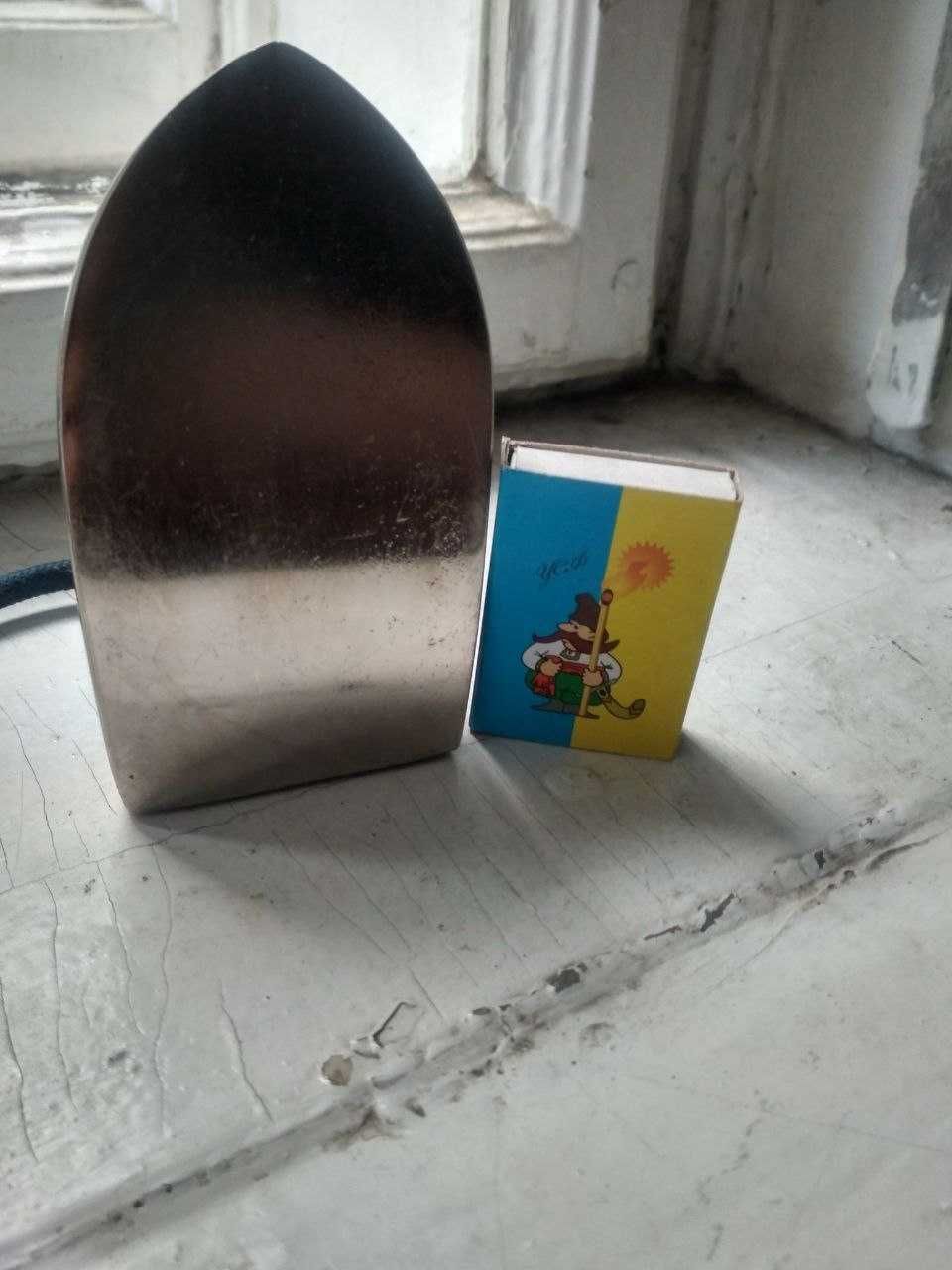 Праска дорожня, 1962 рік, вінтаж декор.
