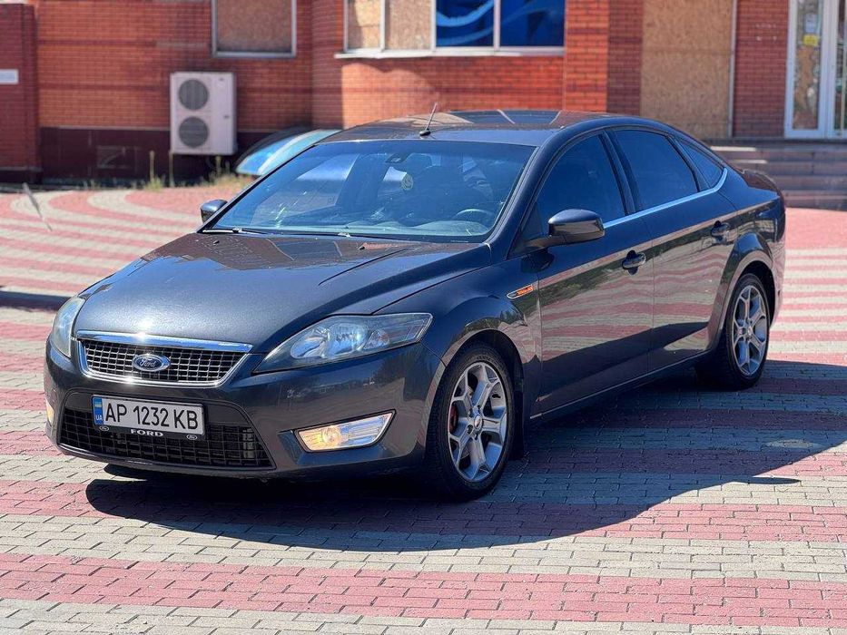 Ford Mondeo 2008 ! Официал ! 2.3 Акпп Газ-4
