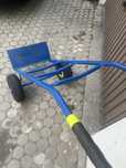Wózek transportowy