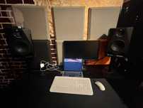 Monitory studyjne Adam Audio A7V