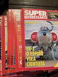 Revistas super interessante