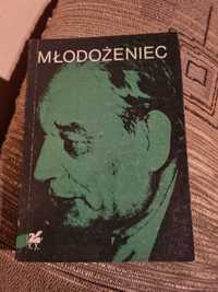 Poezje wybrane II, Stanisław Młodożeniec, 1989r