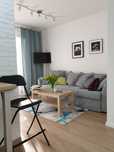 Nocleg Apartament Zamojska