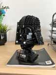 Lego Star Wars Darth Vader 75304