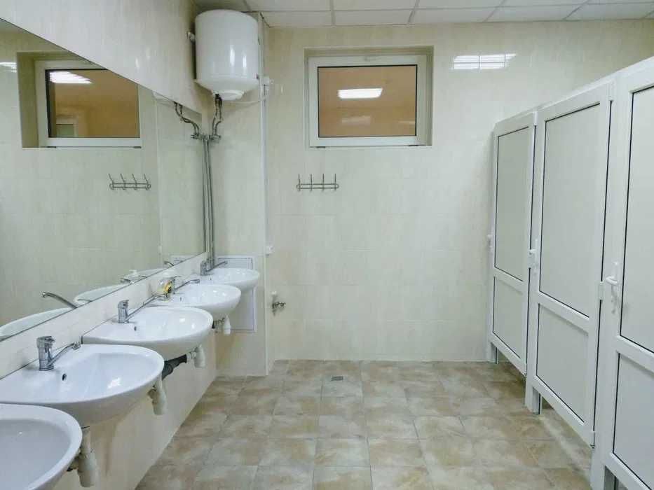 Хостел Левобережный 3-х Местный-7-555.biz.ua