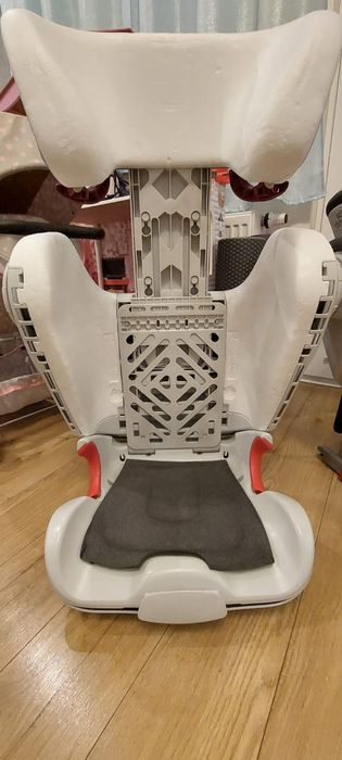 Fotelik samochodowy Romer Britax kidfix 15 -36 kg