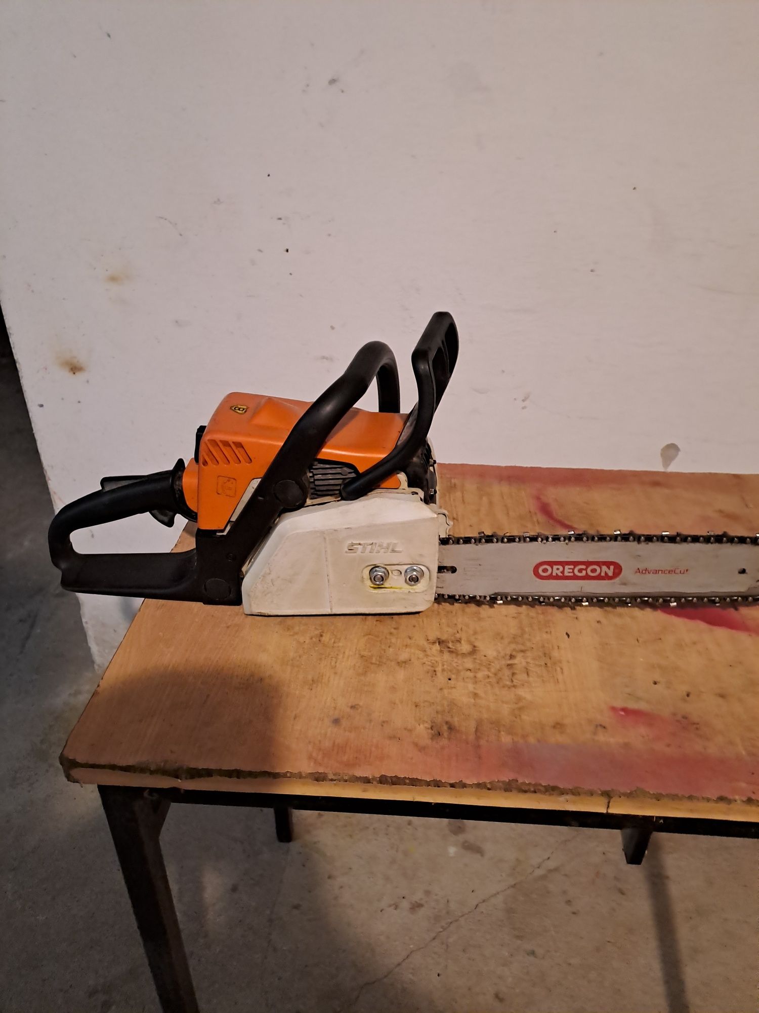 Piła Stihl ms 180