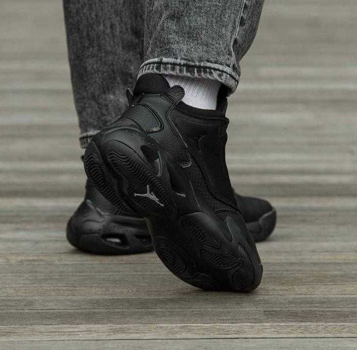 Мужские кроссовки Nike Air Jordan Max Aura 4 40-45 найк аир джордан