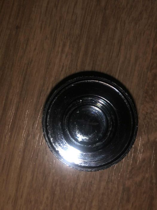 Dior Sauvage Eau De Parfum