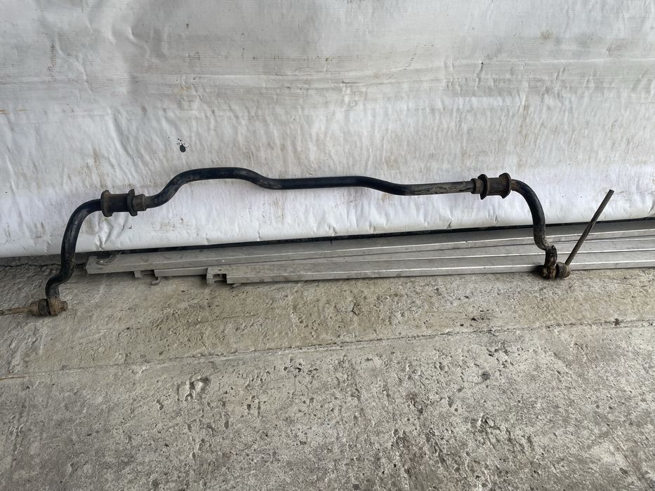 Стабілізатор Стабилизатор Volkswagen Transporter T4, T5, Touran Caddy