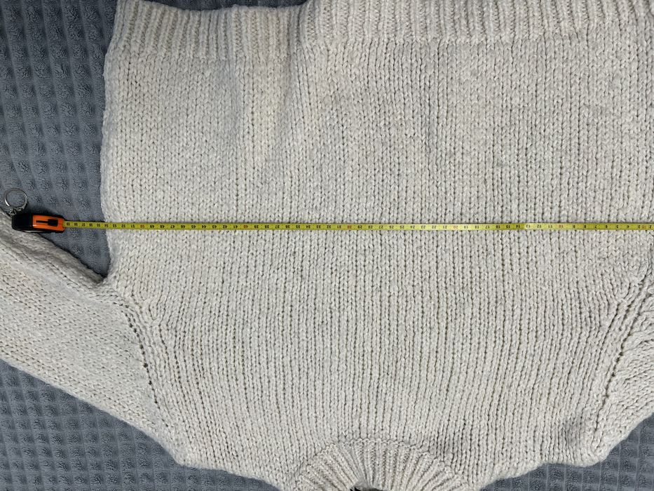 Жіночій светр ZARA