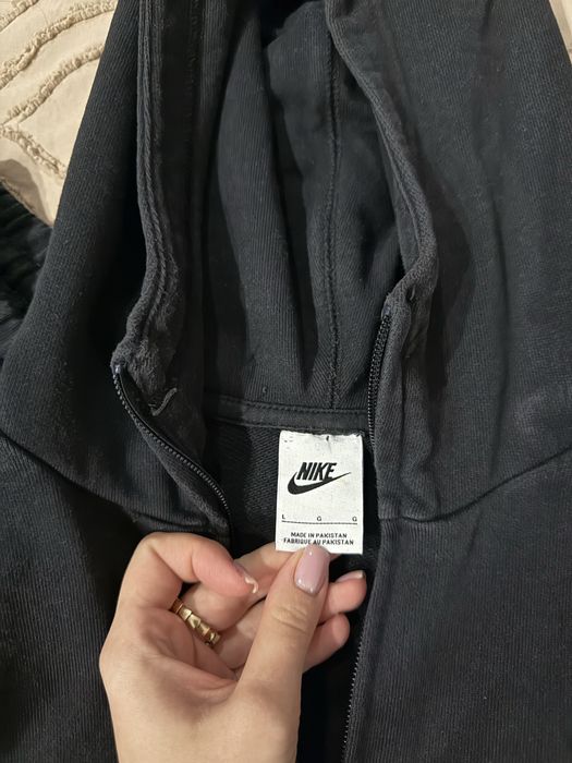 Костюм nike мужской оригинал