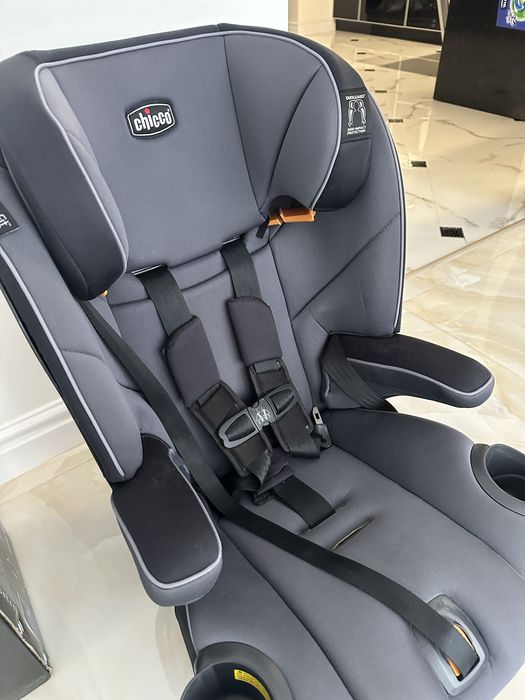 Дитяче автокрісло  Chicco Автокрісло MyFit, група 2/3