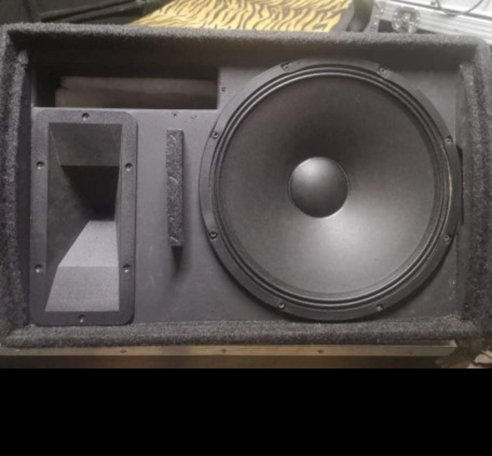 Monitor Pol Audio M 115-300