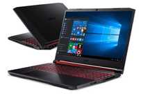 Laptop Acer Nitro 5 i7-9750H/16GB/512/GTX1660Ti IPS Windows 11