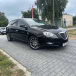 Na sprzedaż Lancia Delta 1.6D/ParkAssist/Tempomat/Klima/Gwarancja/Navi