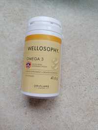 Omega 3 Wellosophy