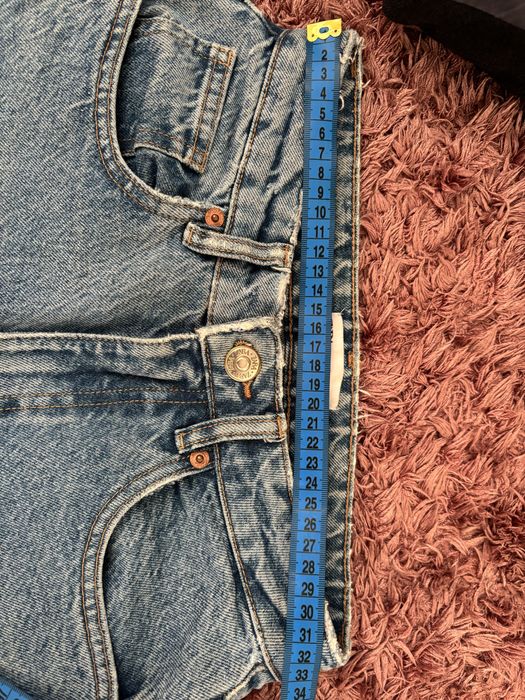 Джинси діночі ZARA