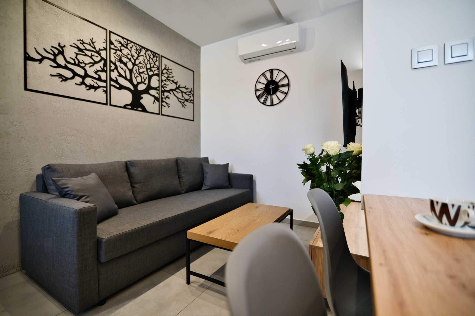 Apartament Revel Zator