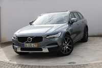 Volvo V90 Cross Country 2.0 D4 AWD Geartronic